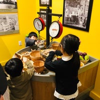 2/15/2020 tarihinde Allen C.ziyaretçi tarafından KidsQuest Children&amp;#39;s Museum'de çekilen fotoğraf