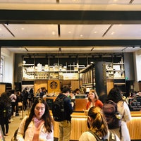Photo taken at Starbucks by Allen C. on 4/24/2019
