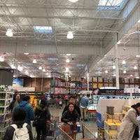 Photo taken at Costco by Allen C. on 2/23/2020