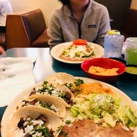 Photo taken at Rosita&amp;#39;s Mexican Restaurant by Allen C. on 9/15/2019