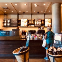Photo taken at Starbucks by Allen C. on 7/3/2018