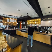 Photo taken at Ballard Coffee Works by Allen C. on 10/5/2022