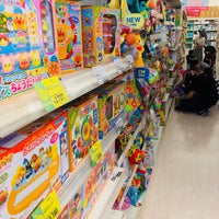 12/22/2019にAllen C.が西松屋 那覇新都心店で撮った写真
