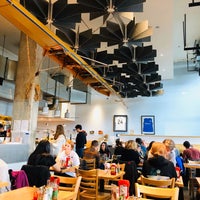 Photo taken at Portage Bay Cafe by Allen C. on 1/5/2020