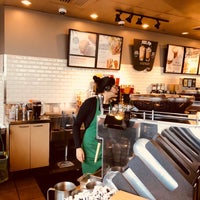 Photo taken at Starbucks by Allen C. on 5/26/2018