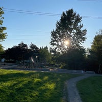 Photo taken at Dahl Park by Allen C. on 5/27/2023