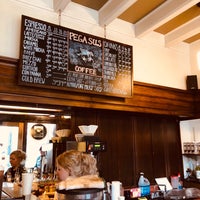 Photo taken at Pegasus Coffee by Allen C. on 11/6/2018