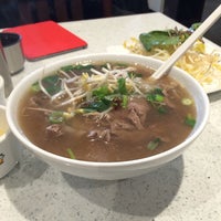 Photo taken at Pho House by Dan on 6/24/2014