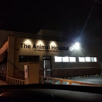 The Animal Hospital Mount Lookout 3175 Linwood Ave