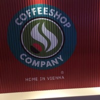 Photo taken at Coffeeshop Company by Yulia V. on 7/11/2015