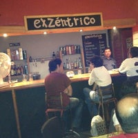 Photo taken at Exzentrico Pub by Ruboc on 12/12/2012