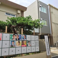 下赤塚小学校 23 Visitors