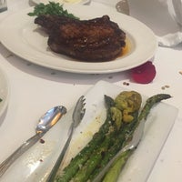 Photo taken at The Capital Grille by Zelfa S. on 3/3/2016