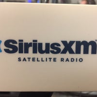 Photo taken at SiriusXM Satellite Radio by Rick T. on 11/15/2016