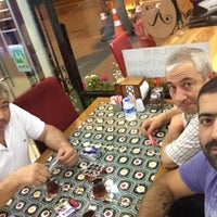 Photo taken at Kolan Bursa İskender by Tuğhan T. on 8/31/2017