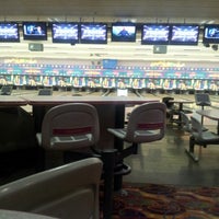 Photo taken at Riverside Bowling Alley by Rebel S. on 2/4/2013