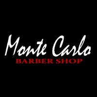 7/16/2016 tarihinde Monte Carlo Barber Shopziyaretçi tarafından Monte Carlo Barber Shop'de çekilen fotoğraf