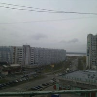 Photo taken at 5 шагов by Илья О. on 10/10/2012