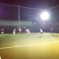 アディダスフットサルパーク 横浜金沢 Soccer Field In 横浜市