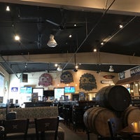 Photo taken at Ocean City Brewing Company by Chris on 9/4/2017