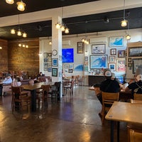7/26/2022 tarihinde Ethan B.ziyaretçi tarafından Surfers Coffee Bar'de çekilen fotoğraf