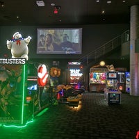 Photo taken at Dave &amp; Buster&#39;s by Moatz on 9/23/2020