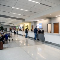 2/5/2019 tarihinde Dayton International Airport (DAY)ziyaretçi tarafından Dayton International Airport (DAY)'de çekilen fotoğraf