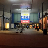 Photo taken at Odeon by Brijesh T. on 5/22/2022