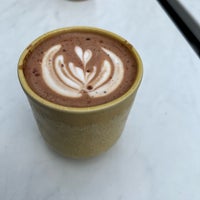 Das Foto wurde bei Lomond Coffee von Brijesh T. am 9/18/2022 aufgenommen