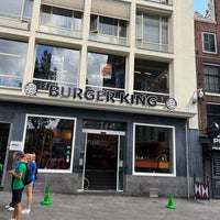 Photo taken at Burger King by Brijesh T. on 8/22/2022