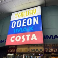 Photo taken at Odeon by Brijesh T. on 10/7/2022