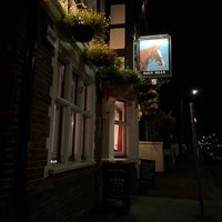 Photo taken at The Nag&amp;#39;s Head by Brijesh T. on 10/8/2022