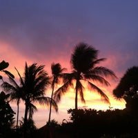 Grand Hyatt Bali - Hotel