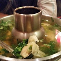 12/22/2014にMari C.がLai Thai Cuisineで撮った写真
