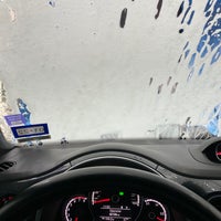 Photo taken at Mister Car Wash by Luisger L. on 3/22/2021