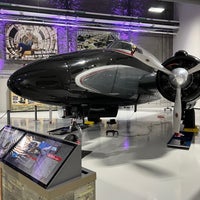 7/28/2023にLuisger L.がLone Star Flight Museumで撮った写真