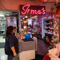 Photo taken at Irma&amp;#39;s by Luisger L. on 12/16/2020