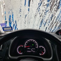 Photo taken at Mister Car Wash by Luisger L. on 4/12/2021