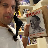 Review Brazos Bookstore