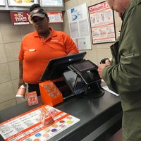 Photo taken at Whataburger by Luisger L. on 8/23/2019