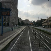 Photo taken at H Augustusplatz by Flávio d. on 9/26/2016