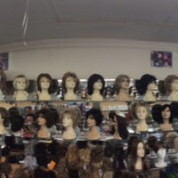 Photo taken at Simi Beauty And Wig Supply by Simi Beauty And Wig Supply on 7/24/2015