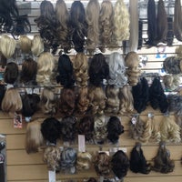 Photo taken at Simi Beauty And Wig Supply by Simi Beauty And Wig Supply on 7/24/2015
