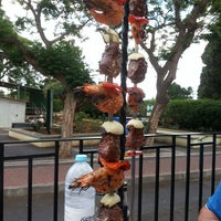 Foto tirada no(a) Restaurante A Lareira por Jenny em 7/23/2013