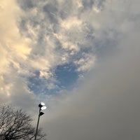 Photo taken at Astoria Park by MyungJin L. on 3/27/2024