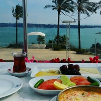 Review Emirgan Sütiş