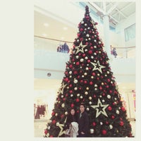 Photo taken at Liffey Valley Shopping Centre by Rome R. on 11/17/2013