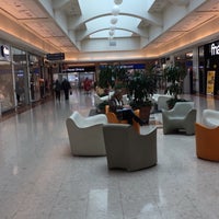 Photo taken at Oeiras Parque Shopping Center by Sandra on 3/3/2017