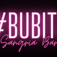 9/22/2022 tarihinde Bubita Sangria Barziyaretçi tarafından Bubita Sangria Bar'de çekilen fotoğraf