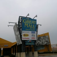 3/19/2013에 Michael P.님이 The Great Mall of the Great Plains에서 찍은 사진